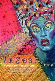 Poster do filme Verasphere: A Love Story in Costume