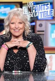 Les Enfants de la télé tv show poster