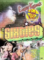 Rock 'N' Roll Goldmine: The Sixties movie poster