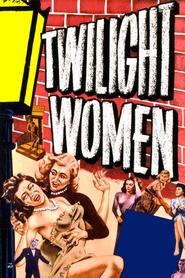 Women of Twilight movie poster