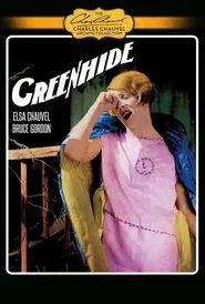 Greenhide movie poster