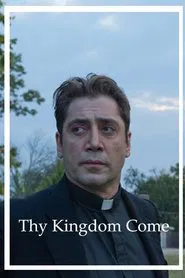 Poster do filme Thy Kingdom Come