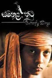 Butterfly Wings movie poster
