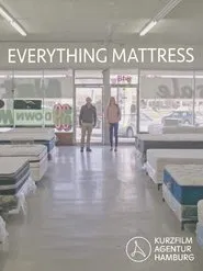 Everything Mattress movie poster