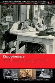 Cinema Pioneers movie poster