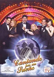 Poster da série Cantando por un sueño