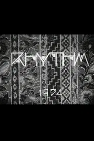 Rhythm movie poster