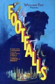 Footfalls movie poster