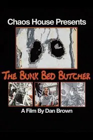 The Bunk Bed Butcher movie poster