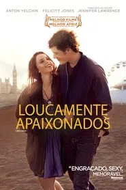Poster do filme Loucamente Apaixonados