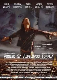 A View from the Eiffel Tower movie poster