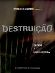 Destruição movie poster