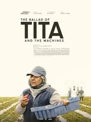 The Ballad of Tita and the Machines movie poster