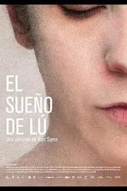 The Dream of Lu movie poster
