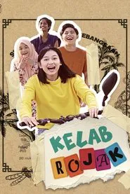 Kelab Rojak movie poster