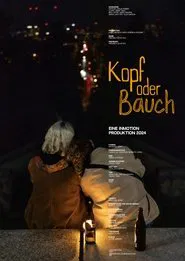 Kopf oder Bauch movie poster