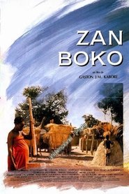 Zan Boko movie poster