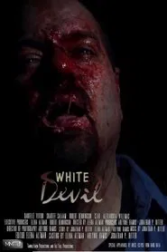 White Devil movie poster