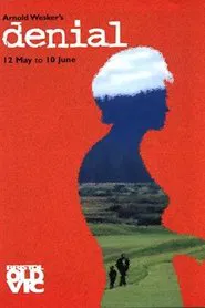 Denial movie poster