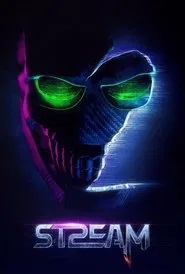Stream 2 movie poster