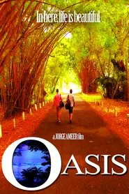 Poster do filme Oasis