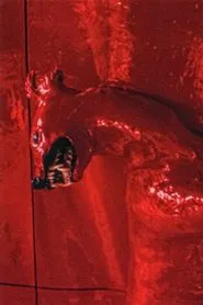 Poster do filme A Red Score in Tile