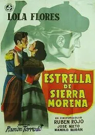 Estrella de Sierra Morena movie poster