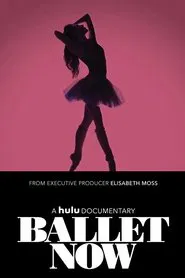 Poster do filme Ballet Now