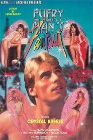 Every Man's Fantasy movie poster