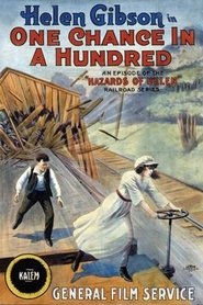 One Chance in a Hundred movie poster