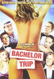 Life's a Beach movie poster