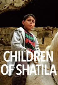 Children of Shatila movie poster