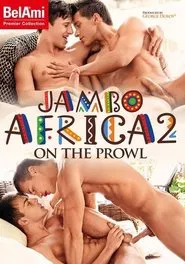 Jambo Africa 2: On The Prowl movie poster