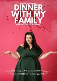 Dinner With My Family movie poster