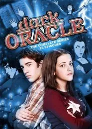 Dark Oracle tv show poster