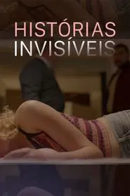 Poster do filme Histórias Invisíveis