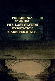 The Last Station movie poster