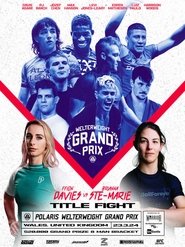 Polaris 27: Welterweight Grand Prix movie poster