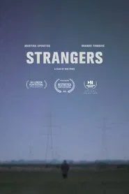 Poster do filme Strangers