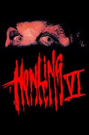 Poster do filme Grito de Horror 6