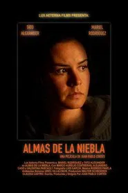 Almas de la Niebla movie poster