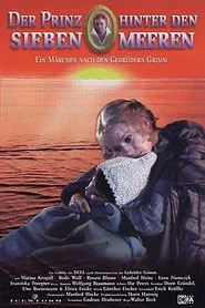 The Prince Beyond the Seven Seas movie poster