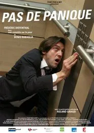Pas de panique movie poster