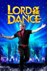 Michael Flatley Returns as Lord of the Dance movie poster