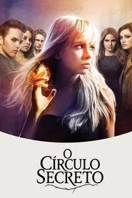 Poster da série O Círculo Secreto