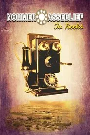 Poster da série Nommer Asseblief