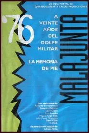 Malajunta movie poster