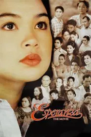 Poster do filme Esperanza: The Movie