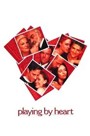 Playing by Heart movie poster