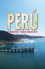 Perú: Tesoro Escondido movie poster